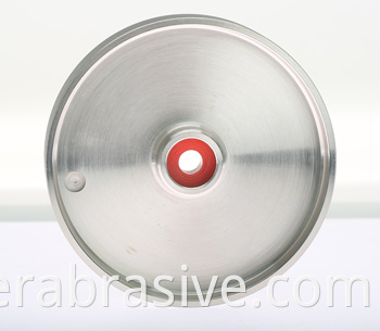 Diamond Lapidary Glass Steel Surface Grinding Wheel